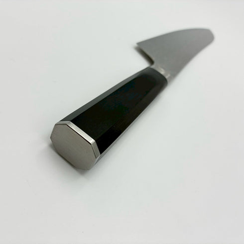 堺孝行 グランドシェフ 青海波 牛刀 ダマスカス45層鋼洋包丁